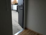 Contenedor de oficina de 5×2,20 con instalaciones sanitarias - Imagen 16