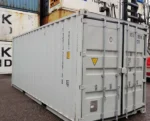 Contenedor Marítimo Nuevo 20 Pies - Imagen 2