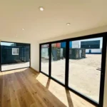 Conversión de contenedor de envío personalizado 20x8ft - Imagen 11
