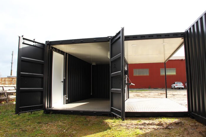 Contenedor para eventos - Imagen 15