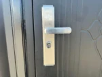 Vivienda contenedor / unidad contenedor 40 ft HQ / 12 m casa pequeña de doble vivienda - Imagen 16