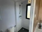 Vivienda contenedor / unidad contenedor 40 ft HQ / 12 m casa pequeña de doble vivienda - Imagen 17