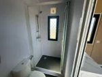 Vivienda contenedor / unidad contenedor 40 ft HQ / 12 m casa pequeña de doble vivienda - Imagen 18