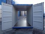 Contenedor de 20 pies HC con puertas dobles - Imagen 3