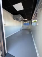 Contenedor para bar / food truck / restaurante / quiosco / pizzería / guinguette / snack bar - Imagen 4