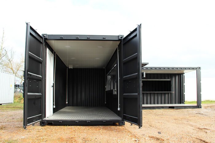 Contenedor para eventos - Imagen 3