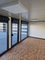 Oficina de ventas modular - Imagen 3