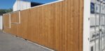 Contenedores bar 40 pies en madera - Imagen 4