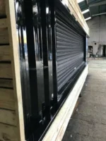 Contenedor de salida 20ft x 8ft Cladded Food/Drink - Imagen 5