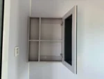 Vivienda contenedor / unidad contenedor 40 ft HQ / 12 m casa pequeña de doble vivienda - Imagen 23