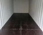 Contenedor Marítimo Nuevo 20 Pies - Imagen 4