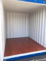 Contenedor marítimo de 10 pies, nuevo - Imagen 4