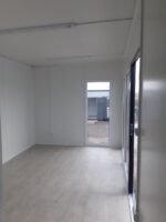 Oficina contenedor de 18 m² - Imagen 4