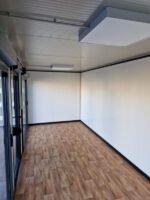 Oficina de ventas modular - Imagen 4