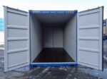 Contenedor de 20 pies HC con puertas dobles - Imagen 5
