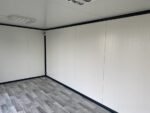 Contenedor de oficina de 18 m² - Imagen 5