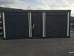 Oficina de ventas modular - Imagen 5