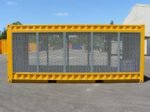 Almacenamiento de cilindros de gas - Imagen 6