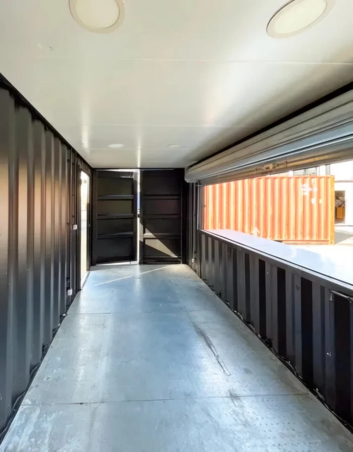 Contenedor de Snacks/ Cafetería - Imagen 2