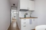 Unidad de vivienda de lujo 40ft high cube - Imagen 6