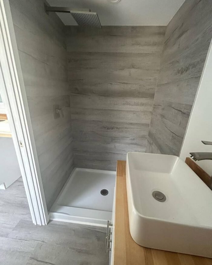 Casa Portátil De 20×8 Pies En Venta - Imagen 5