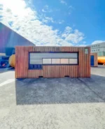 Contenedor de Snacks/ Cafetería - Imagen 3