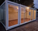 Bungalows equipados - Imagen 2