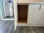 Vivienda contenedor / unidad contenedor 40 ft HQ / 12 m casa pequeña de doble vivienda - Imagen 7