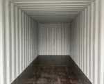 Contenedor de Almacenaje 20 Pies Nuevo + Puertas de Fácil Apertura - Imagen 7