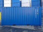 Contenedor de 20 pies HC con puertas dobles - Imagen 7