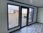 Contenedor de oficina de 18 m² - Imagen 8