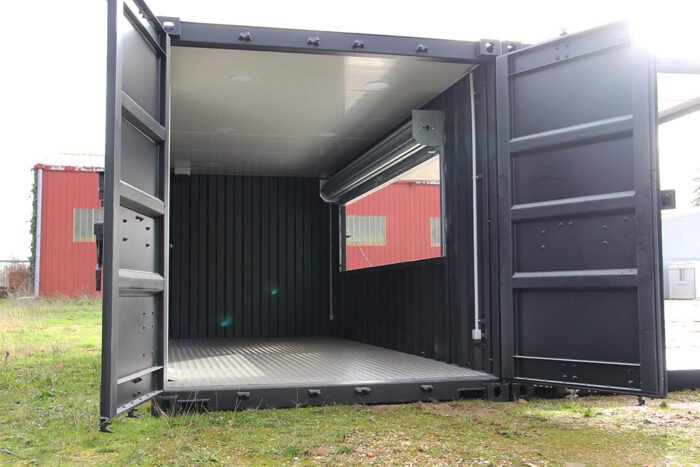 Contenedor para eventos - Imagen 8