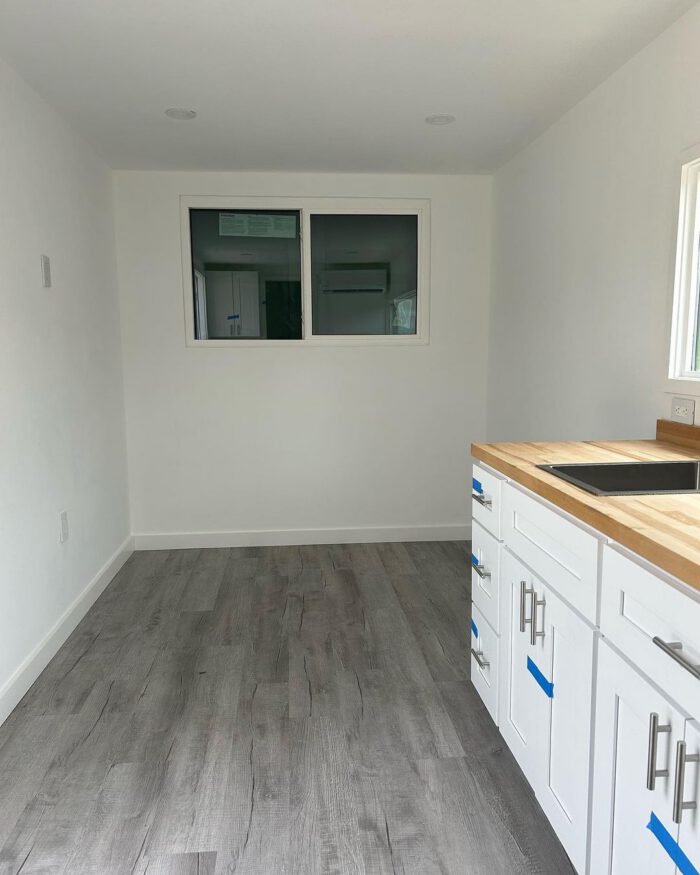 Casa Portátil De 20×8 Pies En Venta - Imagen 4