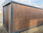 Contenedor de oficina de 18 m² - Imagen 9