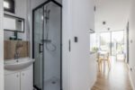 Unidad de vivienda de lujo 40ft high cube - Imagen 9