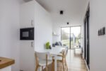 Unidad de vivienda de lujo 40ft high cube - Imagen 10