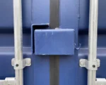 Contenedor de Almacenaje 20 Pies Nuevo + Puertas de Fácil Apertura - Imagen 10