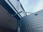 Vivienda contenedor / unidad contenedor 40 ft HQ / 12 m casa pequeña de doble vivienda - Imagen 10