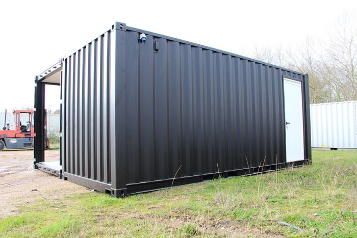 Contenedor para eventos - Imagen 10
