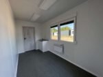 Contenedor con cocina americana, WC y ducha 6.00 x 2.43m - Imagen 5