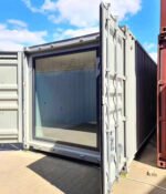 Casa Contenedor De 40 Pies En Venta - Imagen 3
