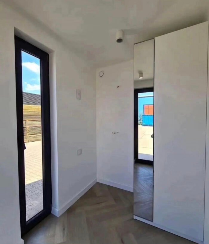 Casa Contenedor De 40 Pies En Venta - Imagen 4