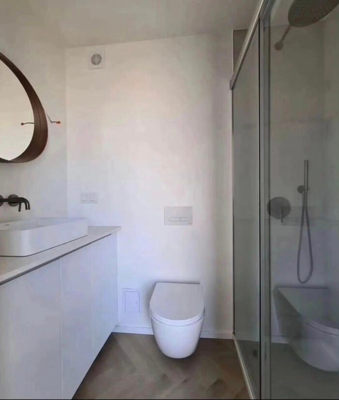 Casa Contenedor De 40 Pies En Venta - Imagen 5