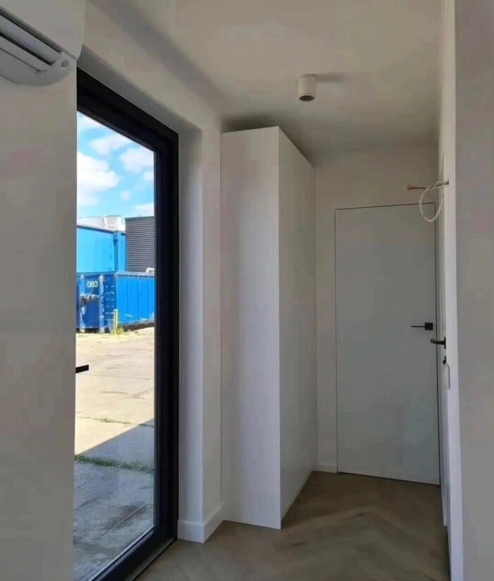 Casa Contenedor De 40 Pies En Venta - Imagen 7