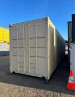 40′ X 8′ Pies Contenedor Con Rolling - Imagen 5