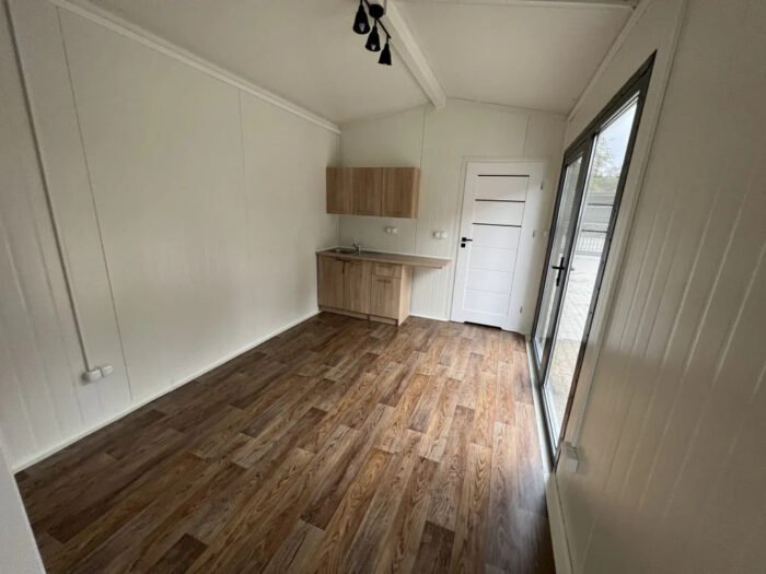 Unidad Residencial / Unidad de Oficina de 24 m2 - Imagen 15