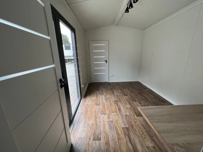 Unidad Residencial / Unidad de Oficina de 24 m2 - Imagen 5