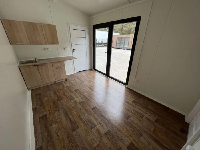 Unidad Residencial / Unidad de Oficina de 24 m2 - Imagen 6