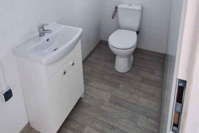 Contenedor habitable w4-2 (18m²) - Imagen 5