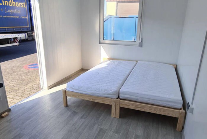 Contenedor habitable w4-2 (18m²) - Imagen 7